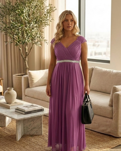 Vestido Largo Isabella